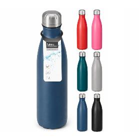 BOTELLA TERMICA 500 ML COLORES SURTIDOS