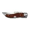 NAVAJA TEJA PALANQUILLA 9CM