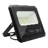 PROYECTOR SOLAR MALAQUITA 40W 6500K+PANEL SOLAR