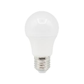 BOMBILLA CRISTAL LED A-55 7W E27