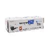 CABLE CONEXION C/TOMA SHUCKO SIMPLE DURAFLEX