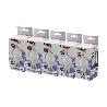 LAMPARAS LED A60 12W E27 LUZ FRIA STANDAR ECORAEE 0,11 INC.