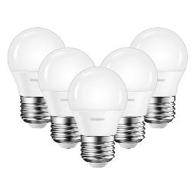 LAMPARA LED G45 E27 7W 4000K