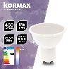 LAMPARAS LED GU10 6W  L/CALIDA ECORAEE 0,11 INCL