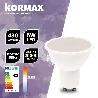 LAMPARA LED GU10 E14 6W 4000K L/NEUTRA