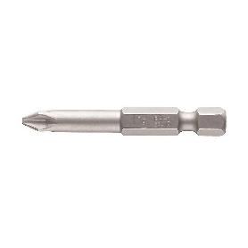 BOCA DESTORNILLADOR POZIDRIV 59-S -2EX50