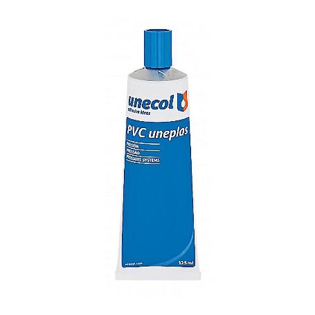 PEGAMENTO PVC 125CC. UNEPLAS