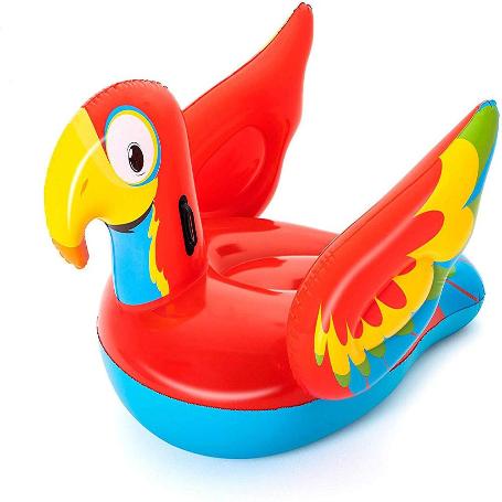 LORO HINCHABLE 203X132 CM 41127
