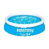 PISCINA FAST SET + DEPURADORA 305X76 CM 57270