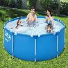PISCINA STEEL PRO 305X76 CM 56677
