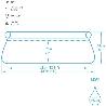PISCINA FAST SET + DEPURADORA 457X84 CM 57313