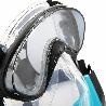 MASCARA BUCEO L/XL 24058