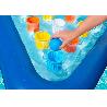 JUEGO HINCHABLE PELOTA 105X97 CM 52560