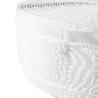 CINTA AUTOMATICA 75MM 2X1 BLANCO 150MT