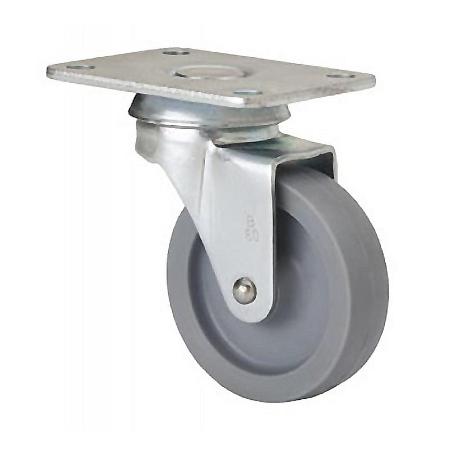RUEDA GIRATORIA TW0167 60MM