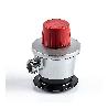 REGULADOR BUTANO SALIDA LIBRE TAPON ROJO