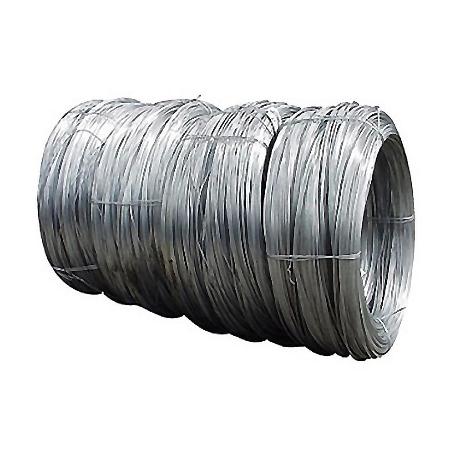 ALAMBRE GALVANIZADO L.FAB.19/3.9MM