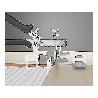 KIT DELTA LEVELLING SYSTEM BRIDA 1MM V2