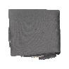 SALVATRONCOS 210X210 NEGRO