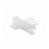 COLA FUSIBLE TRANSPARENTE 8X120MM 20UD