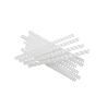 COLA FUSIBLE TRANSPARENTE 12X120 10UD