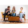 ALTAVOZ BLUETOOTH SPHERE 6W 4414N