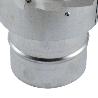 DEFLECTOR EOLICO 200MM TZ20-01 GALV.