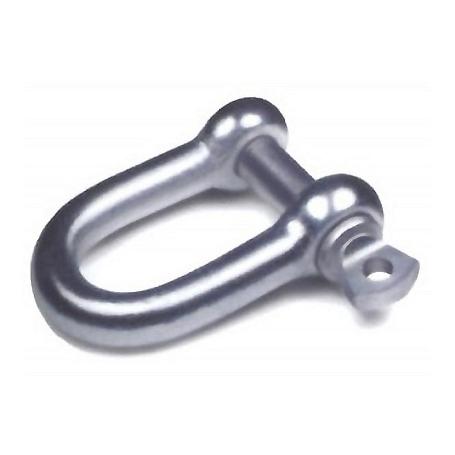 GRILLETE GALVANIZADO 8 MM SGM/001