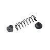 MUELLE+TOPE R-1080 ( P/P5)