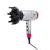 SECADOR IONICO 1600/1800 W + DIFUSOR HD804