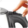 HERVIDOR INOXIDABLE 1,7 L 2200W MOLDAVIE