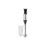BATIDORA PIE INOX BAPI 1200 W INOXIDABLE