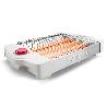 TOSTADOR HORIZONTAL PLANO 3 BARRAS NEPTUNO +
