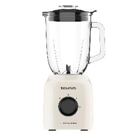 BATIDORA VASO VINTAGE 1500W MAX JB800C