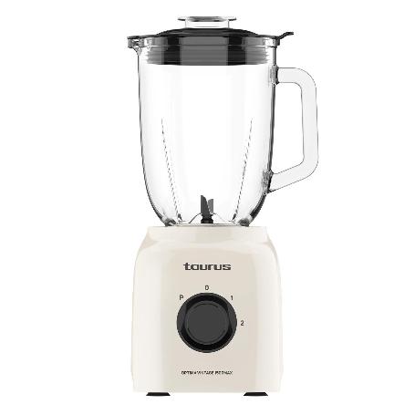 BATIDORA VASO VINTAGE 1500W MAX JB800C
