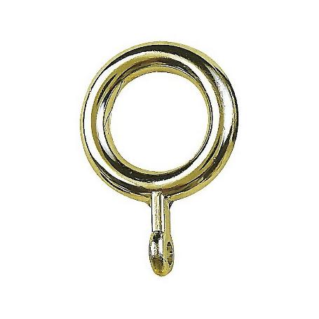ANILLA 12 MM DORADA