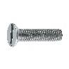 TORNILLO METAL CABEZA AVELLANADA 6X90-963