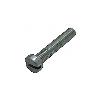 TORNILLO METAL CABEZA CILINDRICA 4X35  D-84