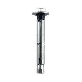 TACO METALICO TORNILLO M-8X60