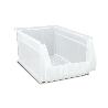 GAVETA APILABLE N53 TRANSPARENTE 34X16X13CM