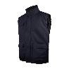 CHALECO MULTIBOLSILLOS T-XL