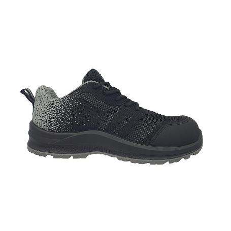 ZAPATO OXFORD NEGRO N. 41