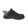 ZAPATO OXFORD NEGRO N. 41