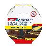 CINTA ANTIDESLIZANTE FLUOR 5MX25MM.