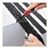 CINTA ANTIDESLIZANTE NEGRA 15 M X 25 MM