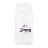 SILICONA BARRA TRANSP. 1KG 12X200MM