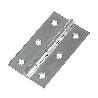 BISAGRA 5005 1 3/4 ZINCADA