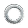ARANDELA PLANA DIN125 HV 140 ZINC 12
