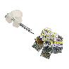 GRAPAS CABLE COAXIAL TV 2417