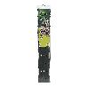 TRELLIS PLEGABLE 1X2MT VERDE PVC